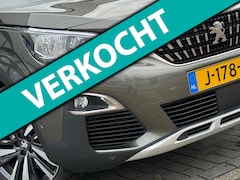 Peugeot 3008 - 1.2 PureTech Allure Avantage Automaat - Amazonite - Camera/Carplay/Cruise