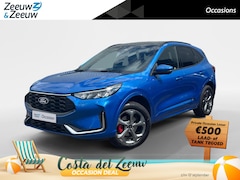 Ford Kuga - 2.5 PHEV ST-Line X | NIEUWSTAAT | Panoramadak | Elektr. Trekhaak | Winter Pack | B&O Sound