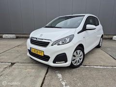 Peugeot 108 - 1.0 e-VTi Carplay / Camera / Airco / NAP