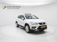 SEAT Ateca - 1.4 EcoTSI Xcellence|Pano|Keyless|ACC|Carplay|360Camera
