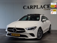 Mercedes-Benz CLA-klasse Shooting Brake - 180 Business Solution Luxury-Panoramadak-APK