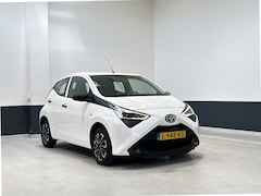 Toyota Aygo - 1.0 VVT-i x-fun| NL| 1 Eig | Airco| C.V | Bluetooth |