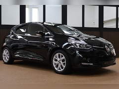 Renault Clio - 0.9 TCe Limited Compact, compleet en verrassend luxe