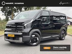 Kia PV5 - L2H1 Elite Executive 71.2 kWh | 2x schuifdeur | Stoelverwarming | 360°-camera | Dodehoekas