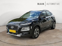 Hyundai Kona - 1.6 GDI HEV Comfort + navigatie pack