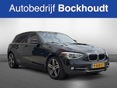 BMW 1-serie - 118i Executive | Navi | Stoelverwarming