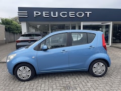 Opel Agila - 1.0 12V