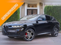 Alfa Romeo Tonale - 1.3T PHEV Veloce PANO | 360 CAM | BLIND SPOT | ADAPTIVE | 1E EIGN