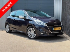 Peugeot 208 - 1.6 BlueHDi Allure ClimaAuto Parksensor Camera