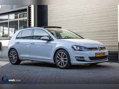 Volkswagen Golf - 1.4 TSI ACT Highline | PANO | ADAPTIVE | LED | KEYLESS