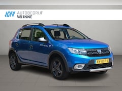 Dacia Sandero Stepway - 0.9 TCe 90pk | Navi | Airco | Cruise | Camera | PDC