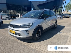 Opel Crossland - 1.2 Turbo Elegance | Camera | Navi | PDC V+A | Alcantara bekleding |