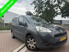 Peugeot Partner - 120 1.6 HDI L1XR Pr+ Clima Facelift 2015
