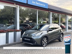 Toyota Aygo X - 1.0 VVT-i MT Envy - JBL sound | PDC v+a | Carplay | ACC | Stoelverw
