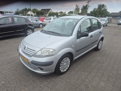 Citroën C3 - Citroen C3 1.1i Ligne Prestige