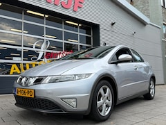 Honda Civic - 1.4i Sport - 74.000 KM I Airco I PDC I Comfort pakket I Sport velgen I Nwe APK