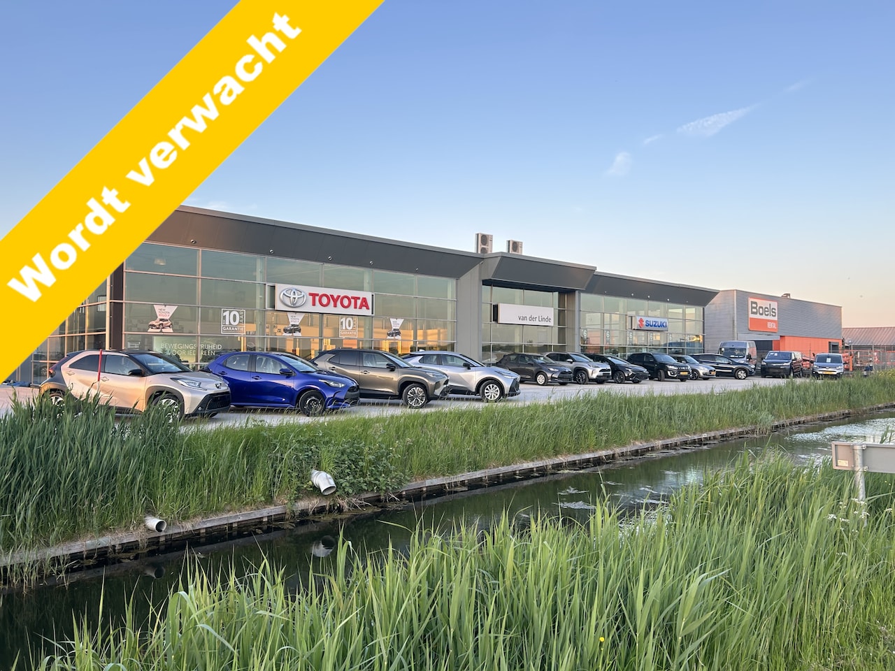 Toyota Yaris - 1.5 Hybrid Comfort ECC Achteruitrijcamera - AutoWereld.nl