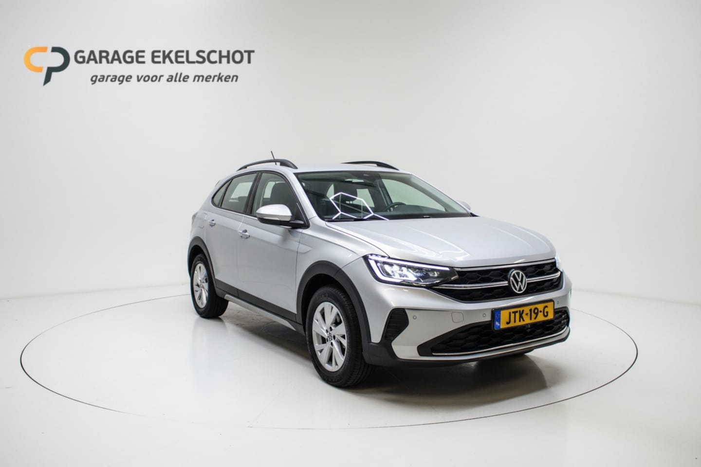 Volkswagen Taigo - 1.0 TSI Life Business|ACC|Carplay|Camera - AutoWereld.nl