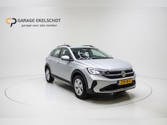Volkswagen Taigo - 1.0 TSI Life Business|ACC|Carplay|Camera