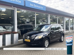 Volkswagen Tiguan - 1.4 TSI 90 kW Sport & Style BMT - Climatronic | Trekhaak