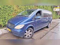 Mercedes-Benz Viano - 3.0 CDI DC Trend Lang