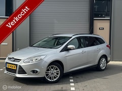 Ford Focus Wagon - 1.0 EB ED+/LMV/ Cruise/Clim/ Stoelv / Airco