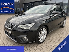 SEAT Ibiza - 1.0 Eco TSI FR