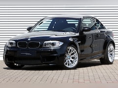BMW 1-serie Coupé - 1M 19.603Km / original paint