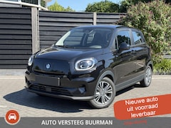 Leapmotor T03 - Design 37.3 kWh 95PK Automaat Navigatie, Camera achter, Parkeerhulp achter, Audio, Keyless