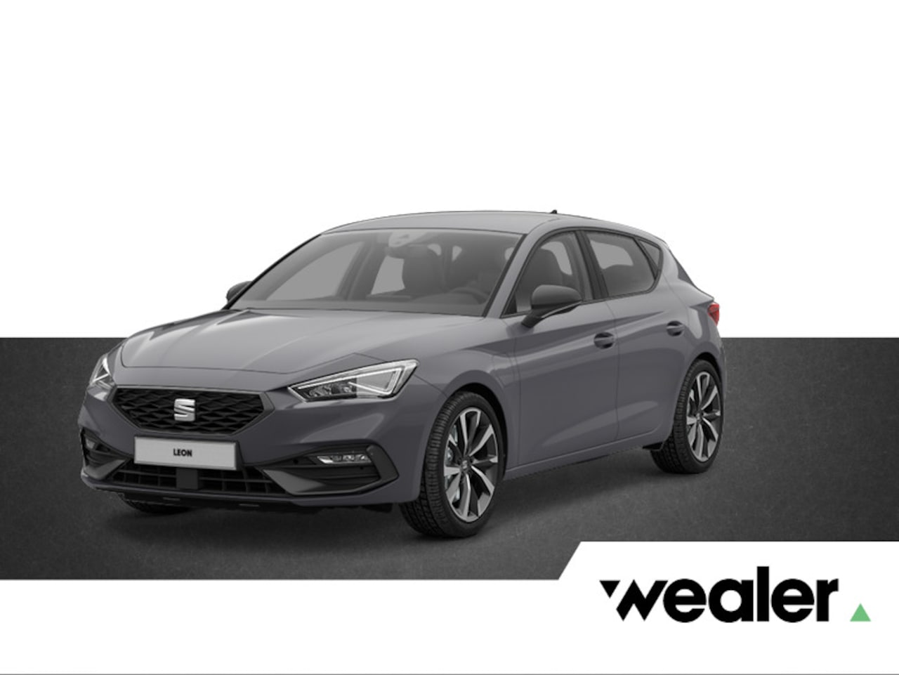 SEAT Leon - FR Business 1.5 TSI eHybrid 150 kW / 204 PK Hatchb - AutoWereld.nl