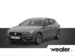 SEAT Leon - FR Business 1.5 TSI eHybrid 150 kW / 204 PK Hatchb