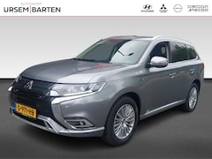 Mitsubishi Outlander - 2.4 PHEV Intense
