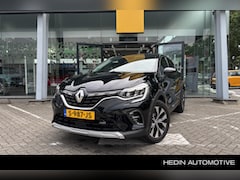 Renault Captur - 1.0 TCe 90 techno | 1e eig. | Cruise | Apple Carplay / Android Auto |