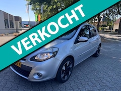 Renault Clio - 1.5 dCi Parisienne Airco