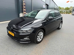 Volkswagen Polo - 1.0 TSI Comfortline