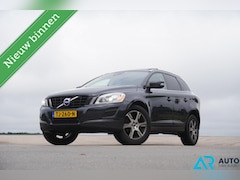 Volvo XC60 - 3.0 T6 AWD * LUXE * 4x4 * 305 PK * Automaat