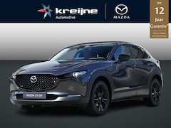 Mazda CX-30 - 2.5 e-SkyActiv-G M Hybrid Nagisa | Voorraad | Adapt. Cruise | Carplay |