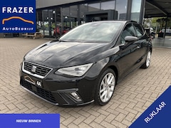 SEAT Ibiza - 1.0 EcoTSI FR