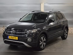 Volkswagen T-Cross - 1.0 TSI Life + Android Auto, Apple Carplay| Cruise Control|Trekhaak|