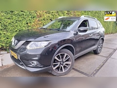 Nissan X-Trail - 1.6 dCi Business