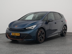 CUPRA Born - Performance One 62 kWh | CAMERA | ADAPTIVE | KEYLESS | STOELVERW