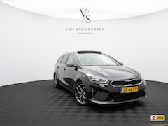 Kia Cee'd Sportswagon - Ceed 1.0 T-GDi GT-Line PANO LED STUURVW STOELVW LANE ASSIST