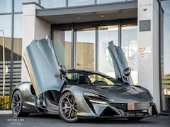 McLaren Artura - 3.0 V6 Plug-in / Org. NL / 1st owner / Carbon / Ceramic / B&W audio