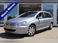 Peugeot 307 Break - 1.6-16V XS Premium Prijs is Rijklaar inclusief NIEUWE APK