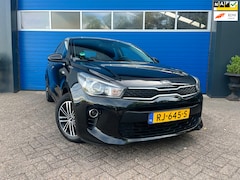 Kia Rio - 1.0 TGDI ComfortPlusLine Navigator|1ste Eig
