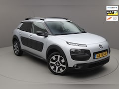 Citroën C4 Cactus - Clima|Cruise|Camera|Navi|1e eigenaar