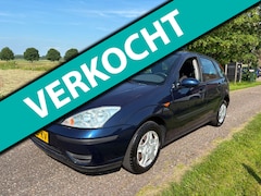 Ford Focus - 1.6-16V Cool Edition |Airco|APK