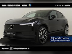 Volvo EX30 - SINGLE MOTOR EXTENDED RANGE ULTRA 69 kWh -PANO.DAK|HARMAN/KARDON|POWER-SEATS|360°CAM|AUT.I