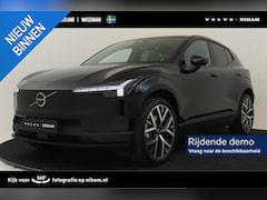 Volvo EX30 - SINGLE MOTOR EXTENDED RANGE ULTRA 69 kWh -PANO.DAK|HARMAN/KARDON|POWER-SEATS|360°CAM|AUT.I