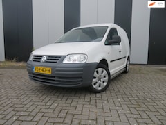 Volkswagen Caddy - 1.4 500 kg